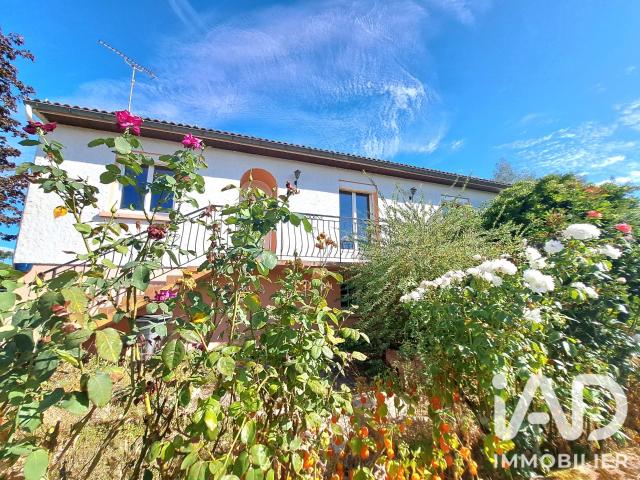 Maison vente à La Roche-sur-Yon, La Ferrière