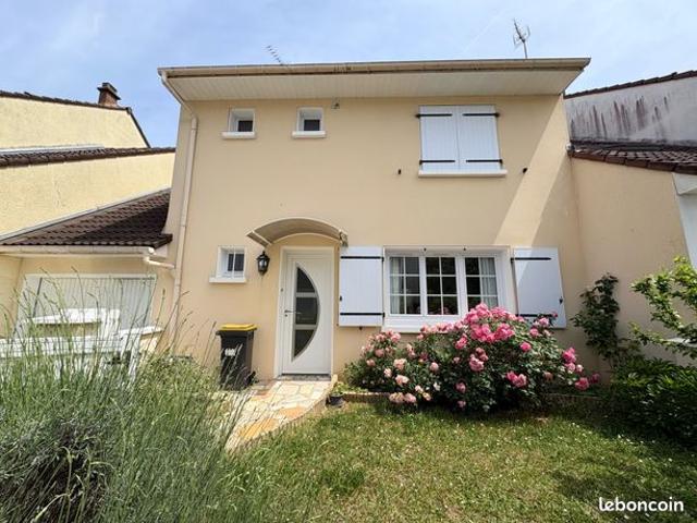 Maison vente à Créteil, Le Plessis-trévise