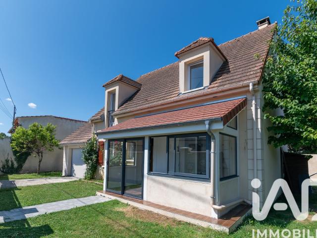Maison vente à Torcy, Conches-sur-gondoire