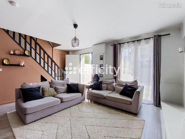 Maison vente à Épinay-sur-Seine, Seine-Saint-Denis