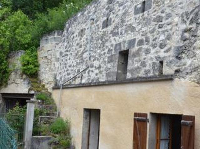Maison vente à Tours, Rochecorbon