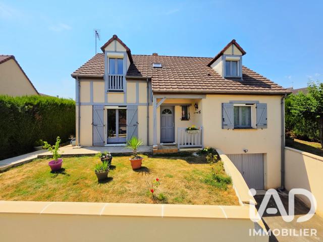 Maison vente à Champhol, Eure-et-Loir