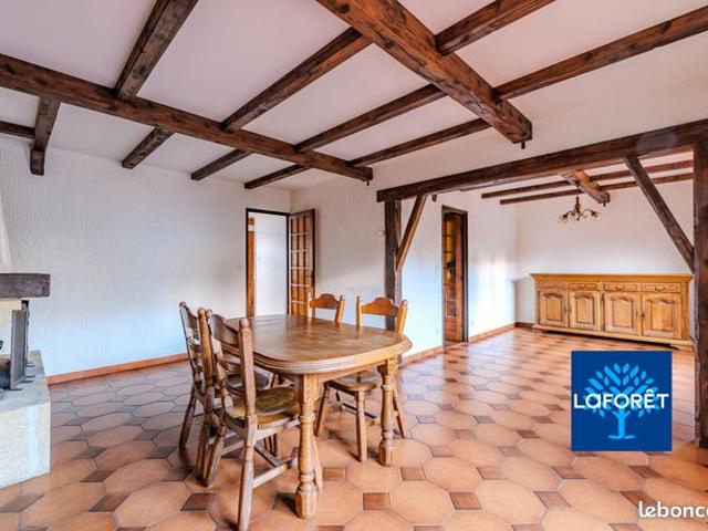 Maison vente à Sarcelles, Marly-la-ville