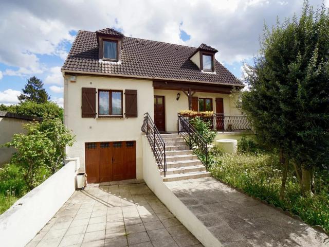 Maison vente à Fontaine des Prés, Aulnay-sous-Bois