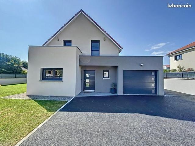 Maison vente à Luré, Loire