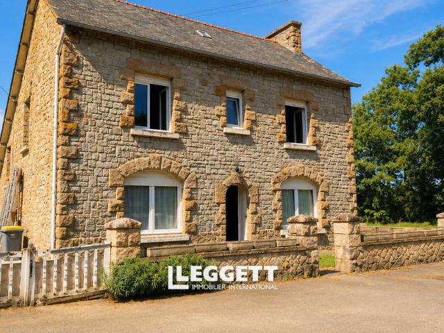 Maison vente à Saint-Brieuc, Bretagne