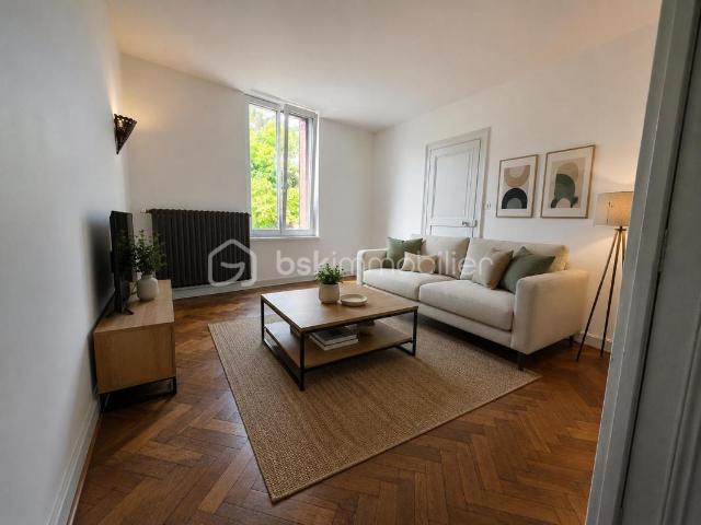 Maison vente à Les Chaillots, Sens
