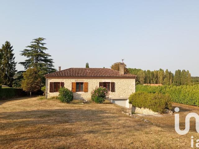 Maison vente à Villeneuve-sur-Lot, Boudy-de-beauregard