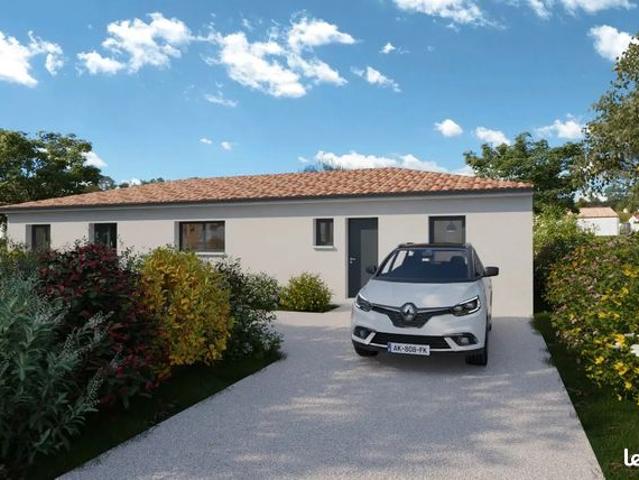 Maison vente à Lodève, Teyran