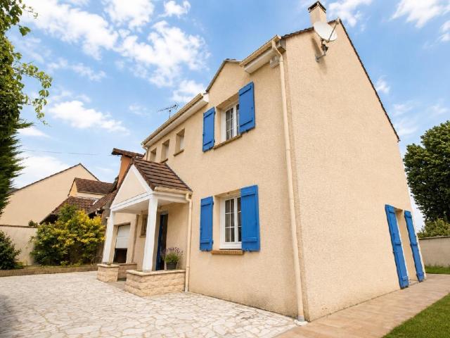 Maison vente à Villecresnes, Val-de-Marne