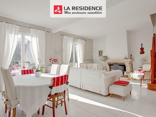 Maison vente à Rambouillet, La Verrière