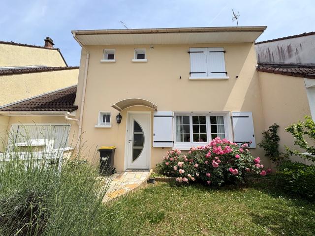 Maison vente à Le Plessis-Trévise, Val-de-Marne
