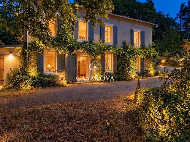Maison vente à La Salvetat-sur-Agout, Hérault