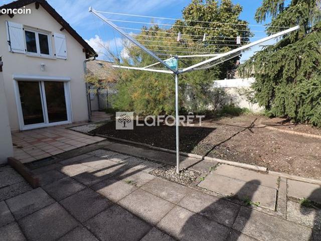 Maison vente à Saint-Germain-en-Laye, Conflans-sainte-honorine