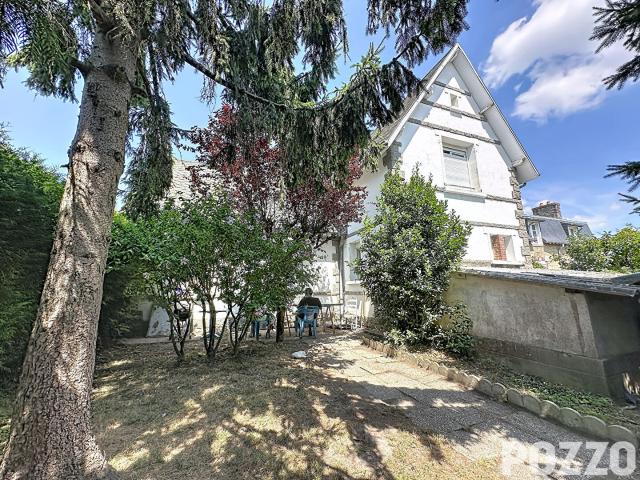 Maison vente à Avranches