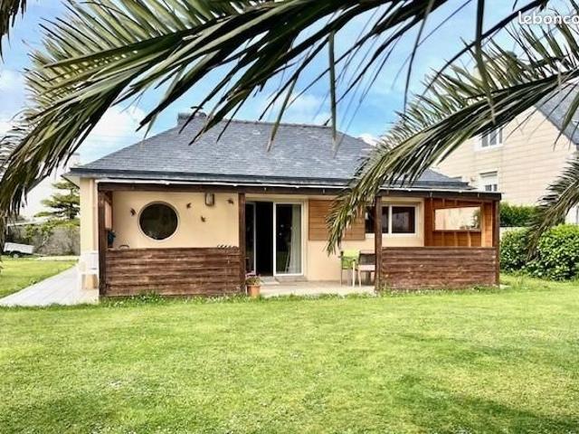 Maison vente à Brest, Bretagne