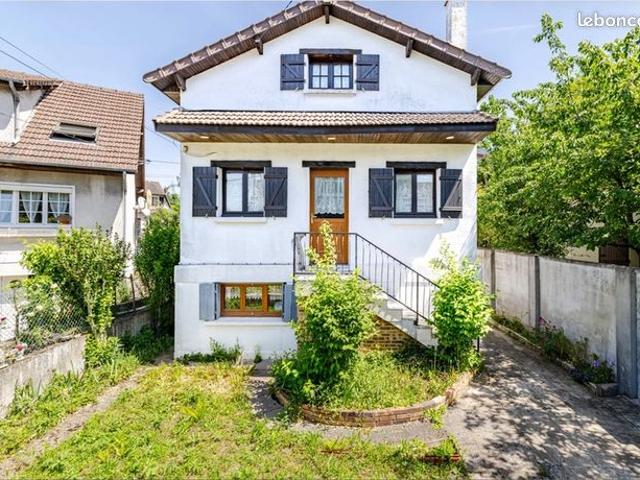 Maison vente à Le Raincy, Clichy-sous-bois