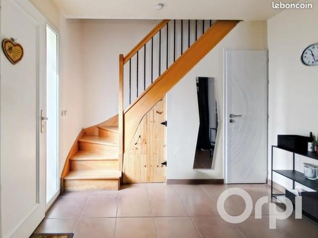 Maison vente à Les Andelys, Etrépagny