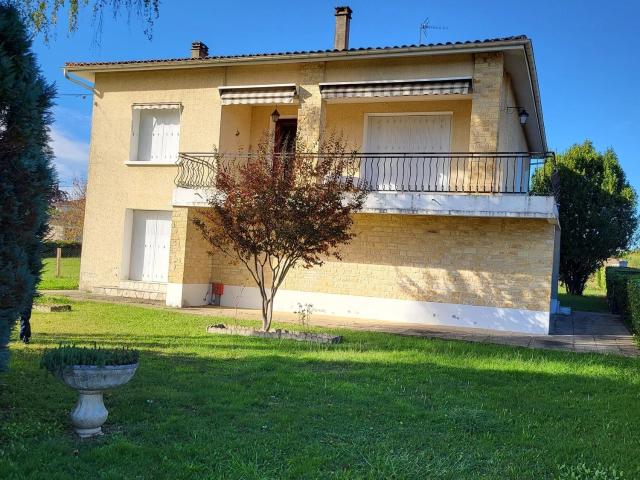 Maison vente à Bergerac, Creysse