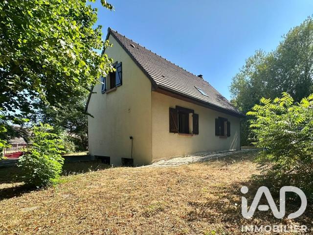 Maison vente à Caen, Hérouville-saint-clair