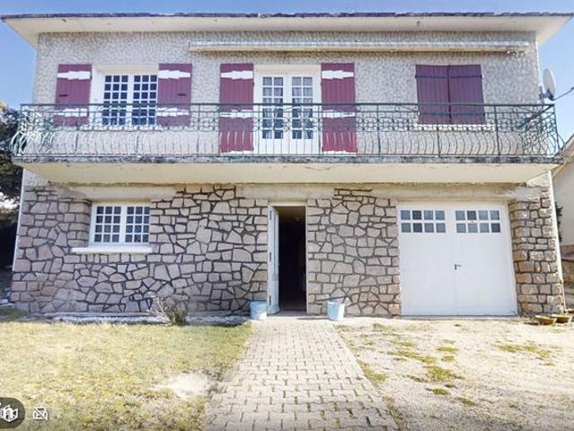 Maison vente à Yssingeaux, Tence