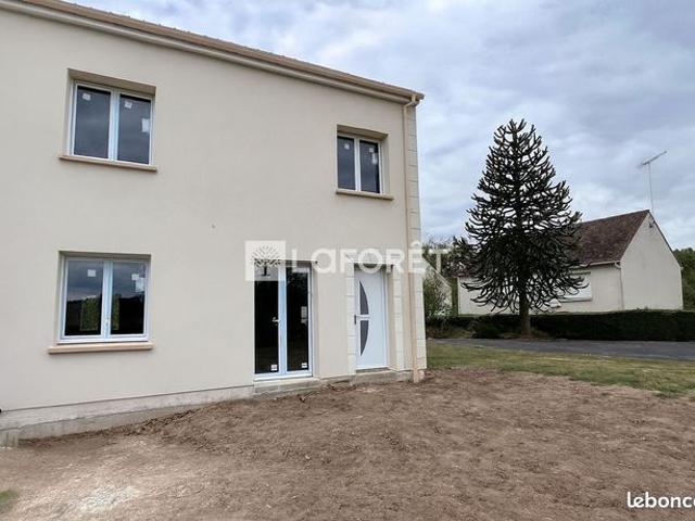 Maison vente à Clermont, Hondainville