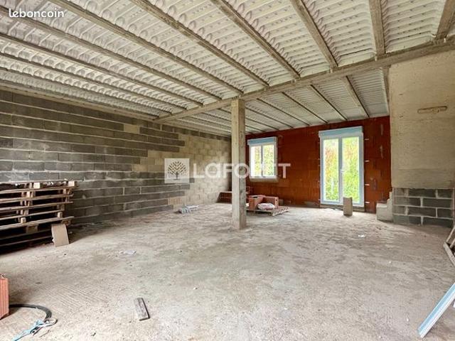 Maison vente à Clermont, Hondainville