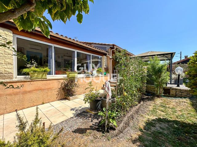 Maison vente à L'Isle-sur-la-Sorgue, Vaucluse