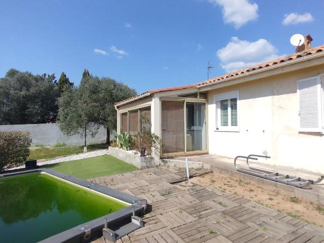 Maison vente à Arrondissement de Draguignan, Puget-sur-argens