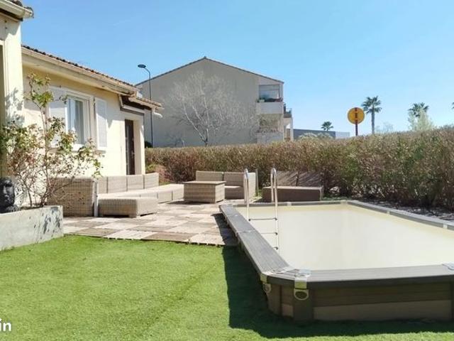 Maison vente à Arrondissement de Draguignan, Puget-sur-argens