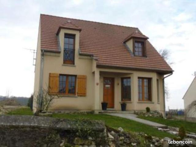 Maison vente à Vouziers, Mont-saint-martin