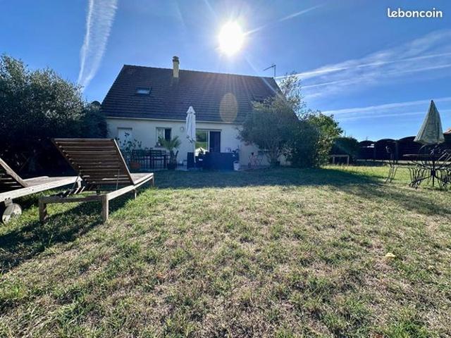 Maison vente à Saint-Claude-de-Diray, Loir-et-Cher