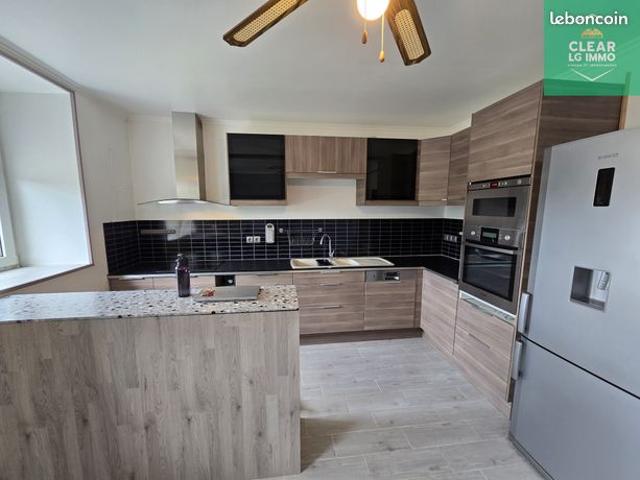 Maison vente à Thionville, Angevillers