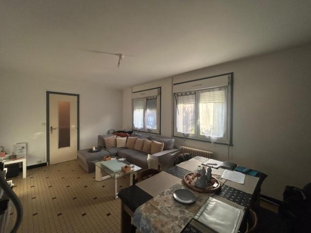 Maison vente à Le Maroc, Le Mans