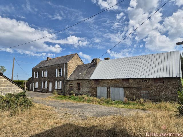 Maison vente à Mayenne, Gorron