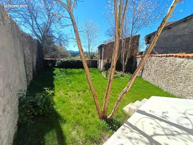 Maison vente à Le Puy-en-Velay, Saint-georges-lagricol