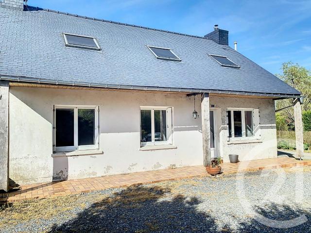 Maison vente à Châteaubriant-Ancenis, Avessac