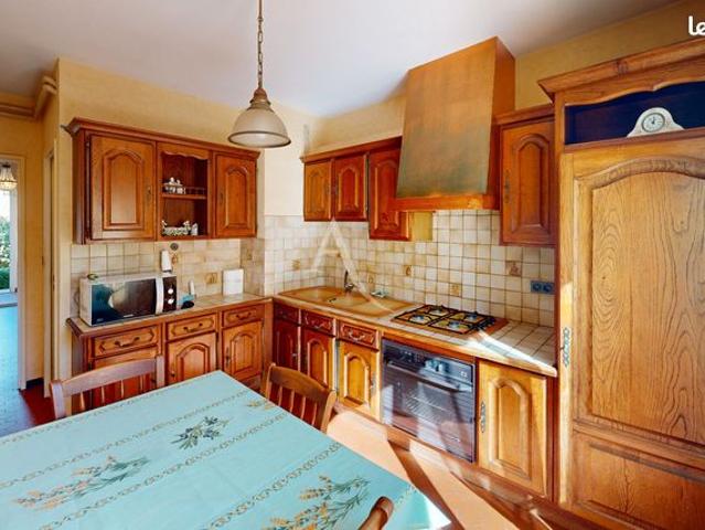 Maison vente à Carcassonne, Caux-et-sauzens