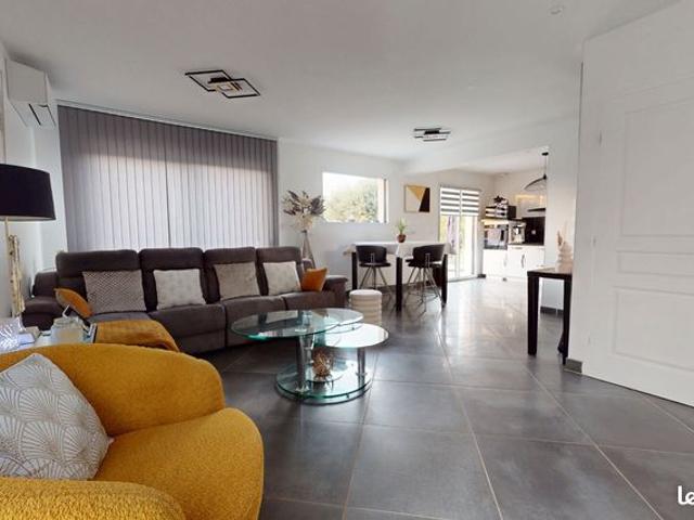 Maison vente à Grenoble, Coublevie