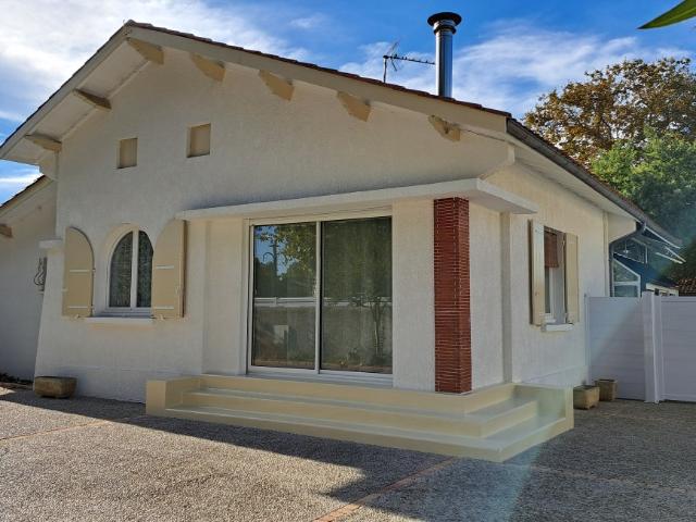 Maison vente à Arcachon, Andernos-les-bains
