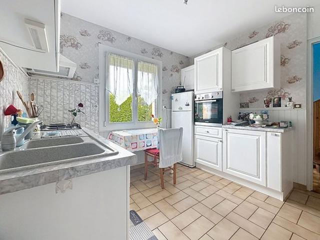Maison vente à Saint-Brieuc, Bretagne