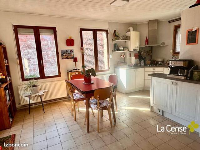 Maison vente à Rumegies, Nord