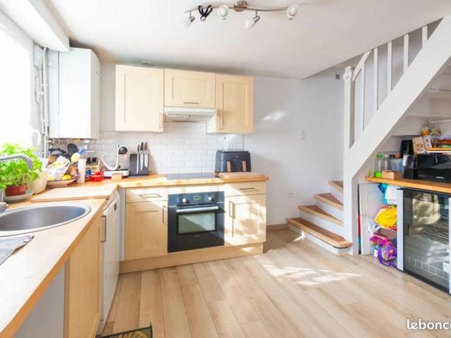Maison vente à Nanterre, Rueil-malmaison