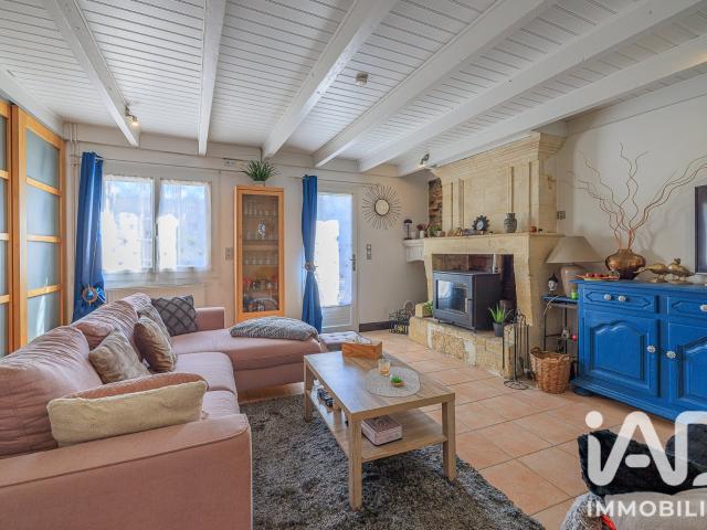 Maison vente à Le Baudou, Sablons