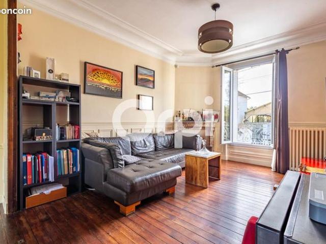 Maison vente à Le Raincy