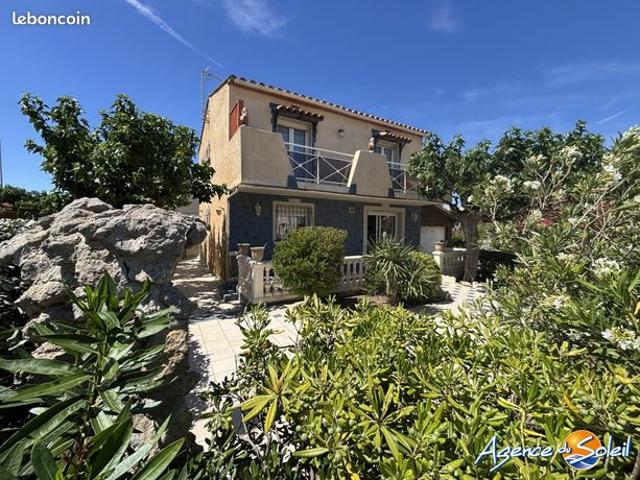 Maison vente à Narbonne