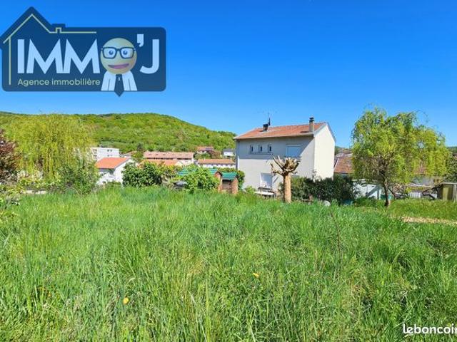 Maison vente à Chaligny, Meurthe-et-Moselle