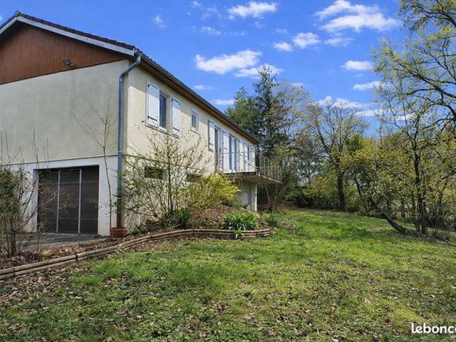 Maison vente à Pange, Moselle