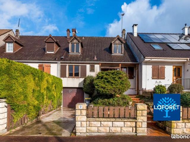 Maison vente à Sarcelles, Marly-la-ville