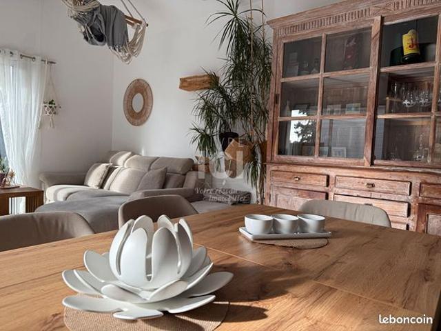 Maison vente à Saint-Nazaire, Saint-brevin-les-pins